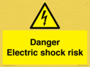 electric-shock-risk-with-electrical-warning-triangle~